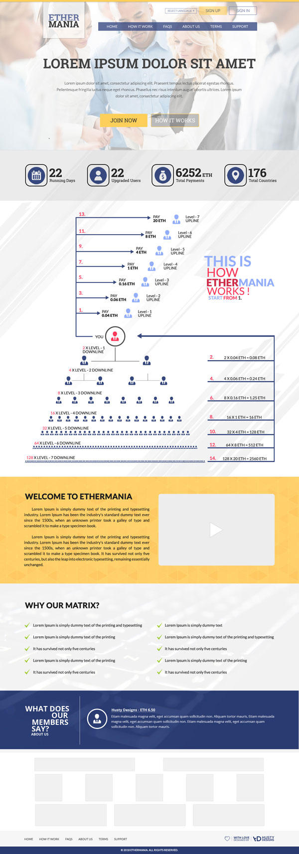 MountScripts - Ethermania